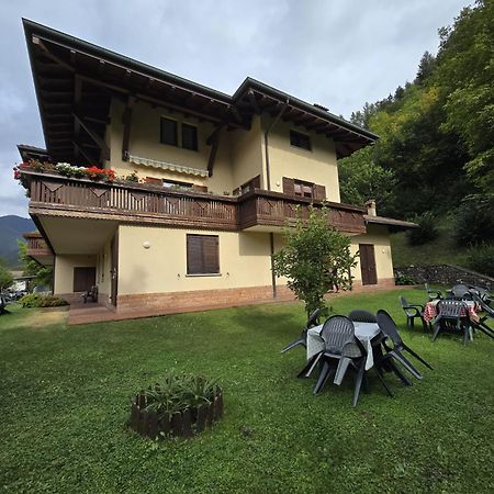 Casa Ornella Apartment LEDRO Ngoại thất bức ảnh