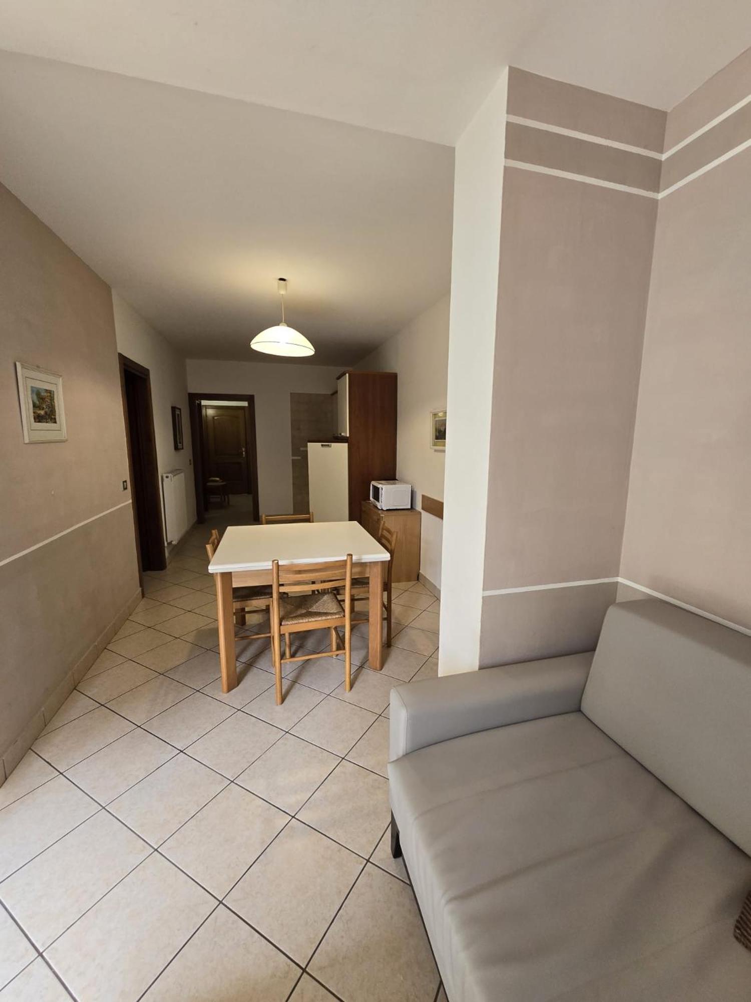 Casa Ornella Apartment LEDRO Ngoại thất bức ảnh