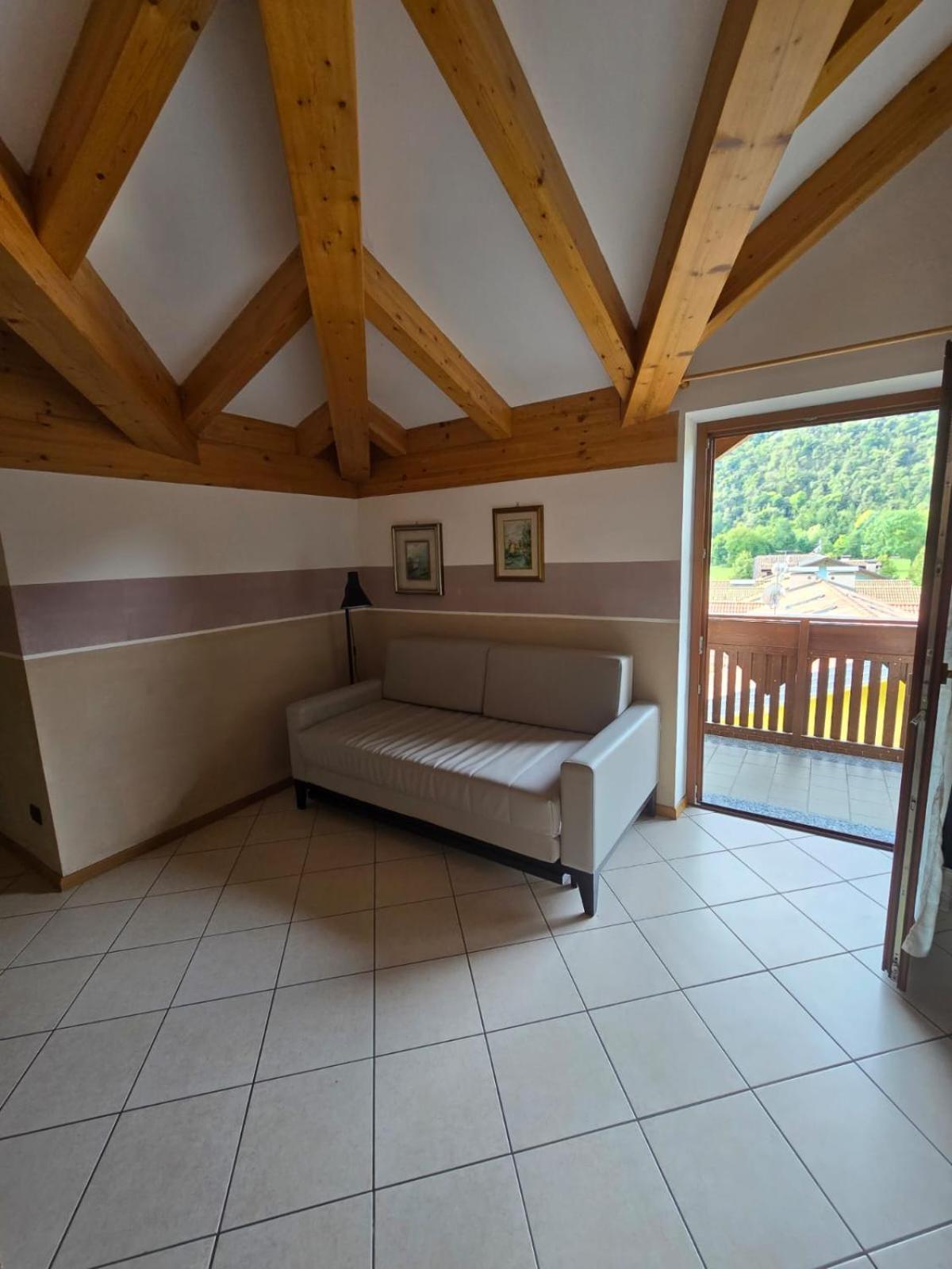 Casa Ornella Apartment LEDRO Ngoại thất bức ảnh