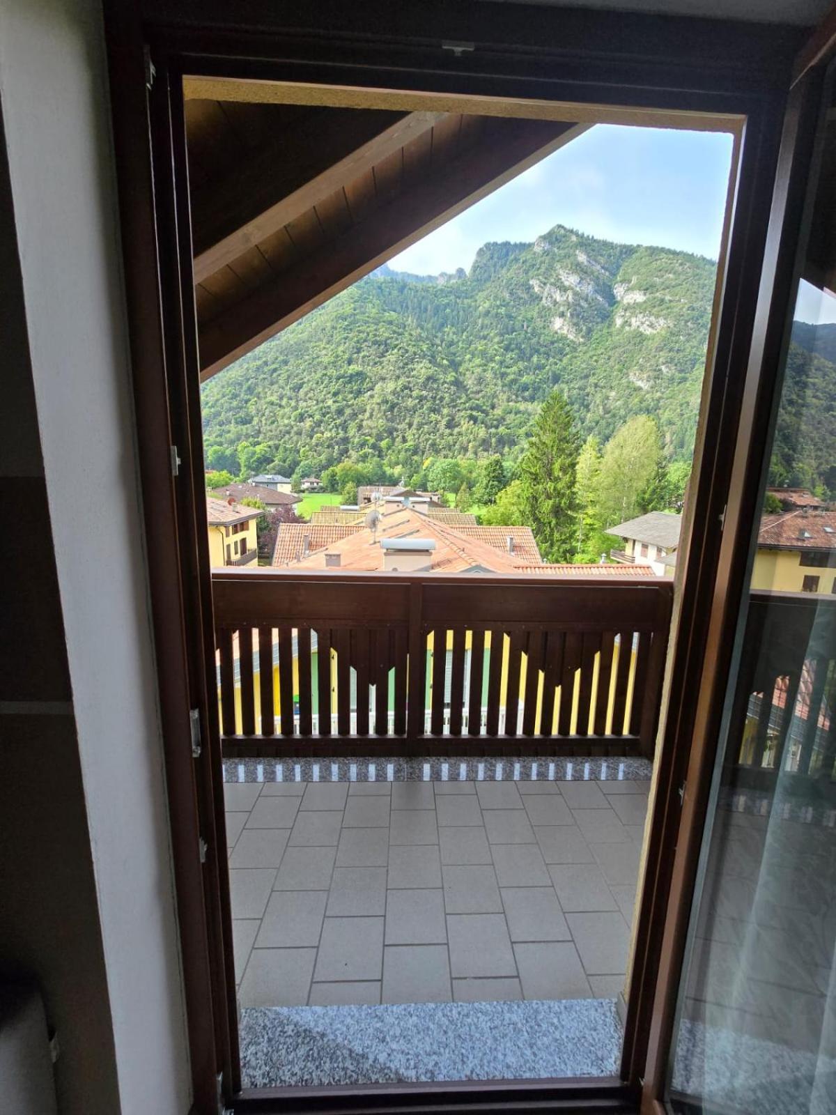 Casa Ornella Apartment LEDRO Ngoại thất bức ảnh