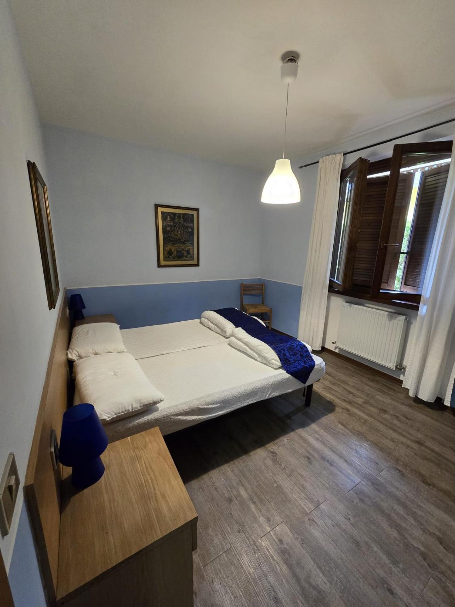Casa Ornella Apartment LEDRO Ngoại thất bức ảnh