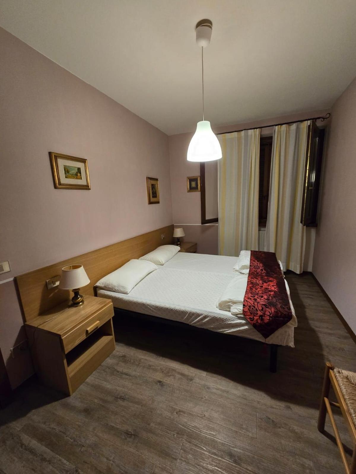 Casa Ornella Apartment LEDRO Ngoại thất bức ảnh