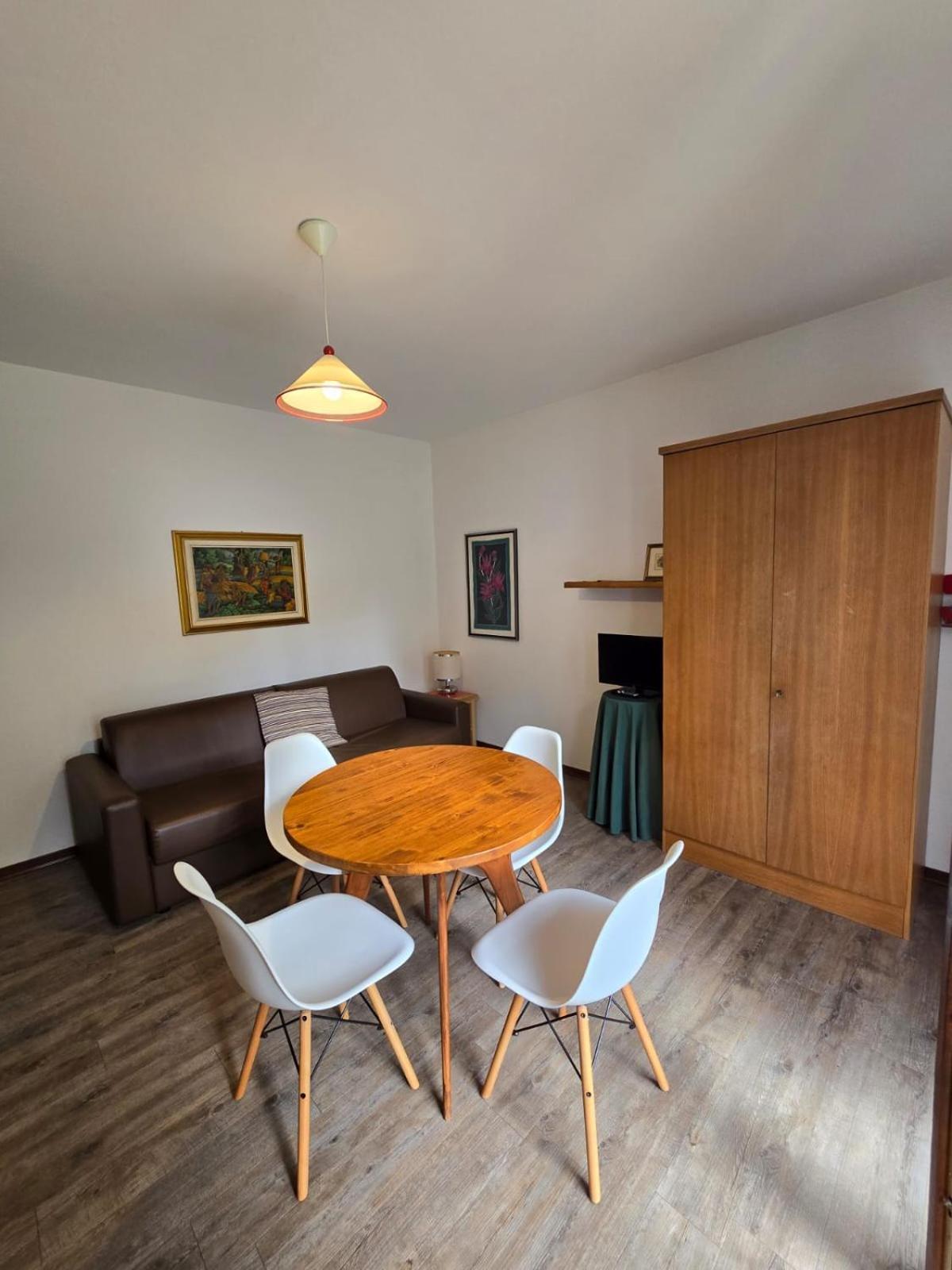 Casa Ornella Apartment LEDRO Ngoại thất bức ảnh