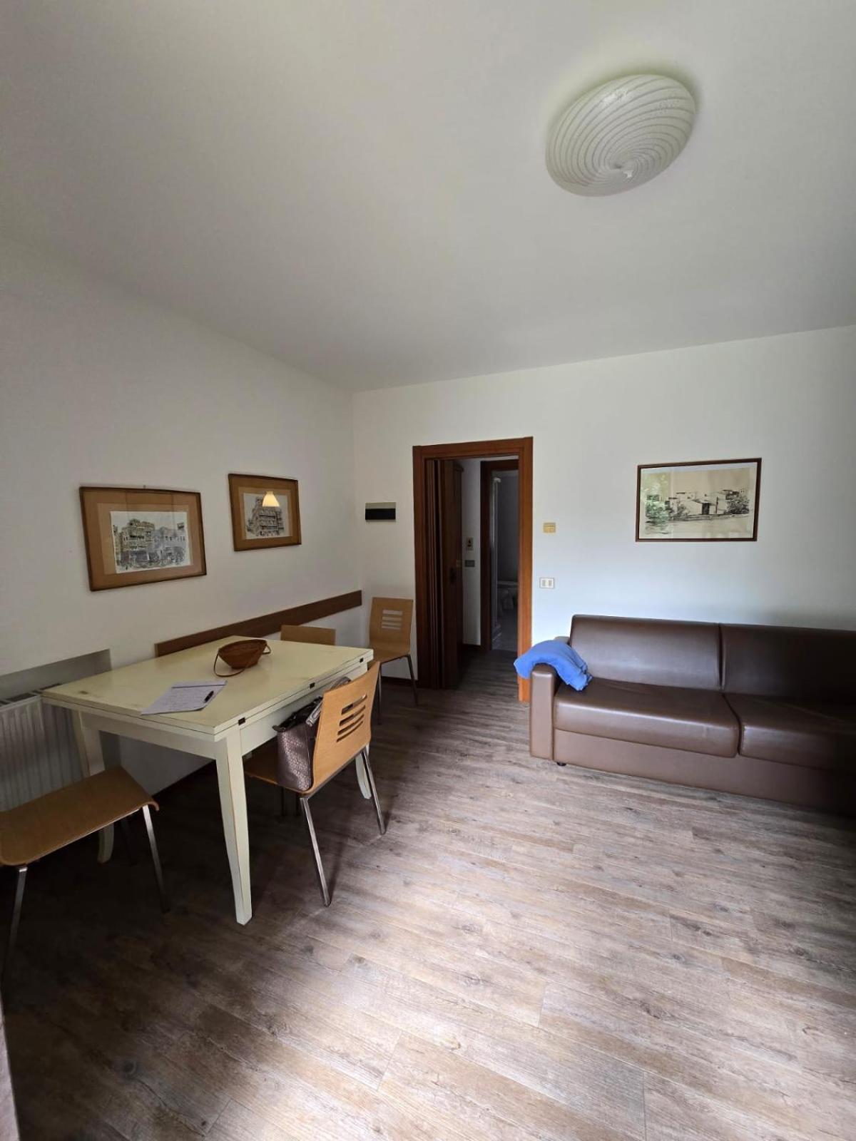 Casa Ornella Apartment LEDRO Ngoại thất bức ảnh