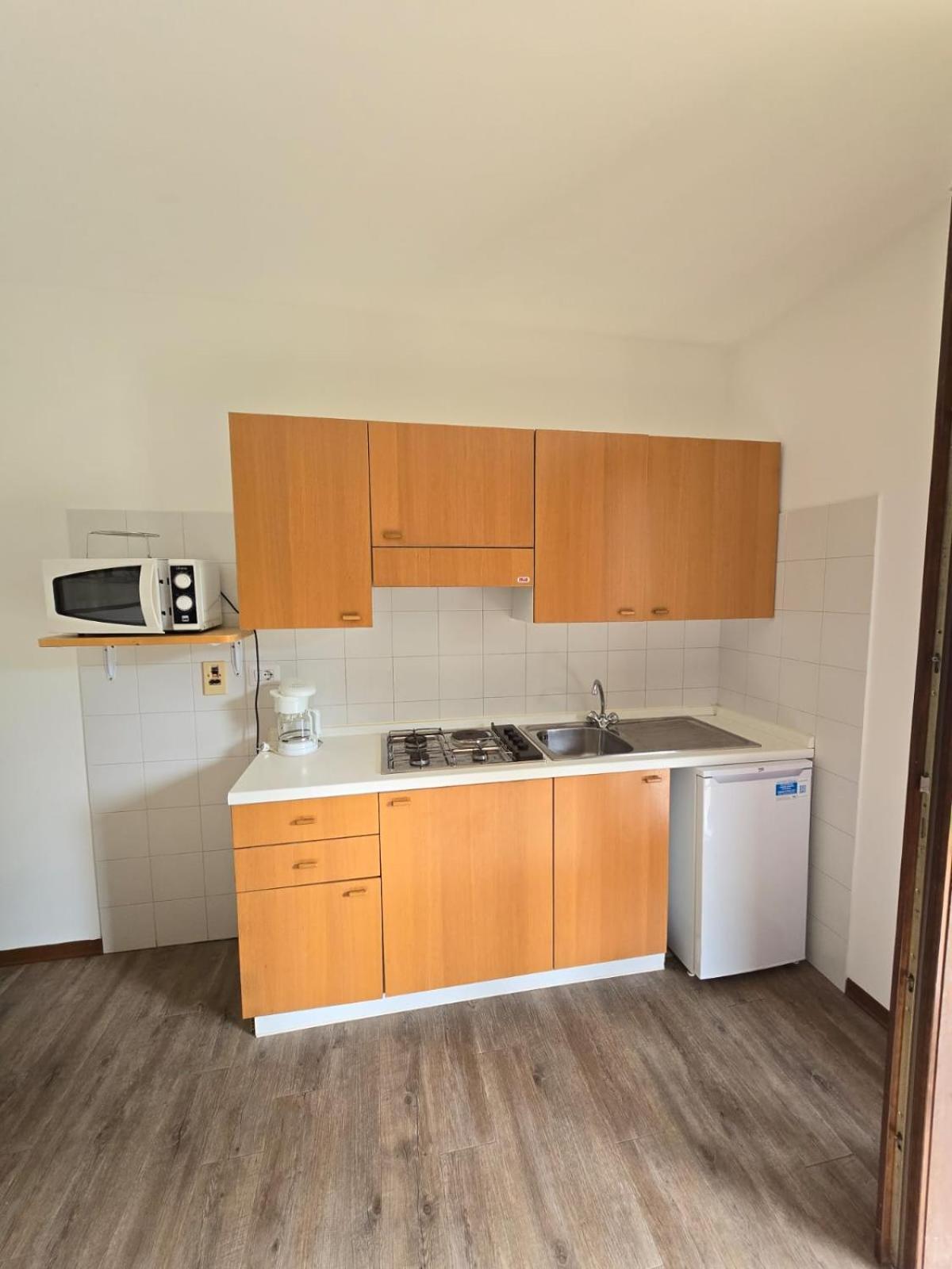 Casa Ornella Apartment LEDRO Ngoại thất bức ảnh
