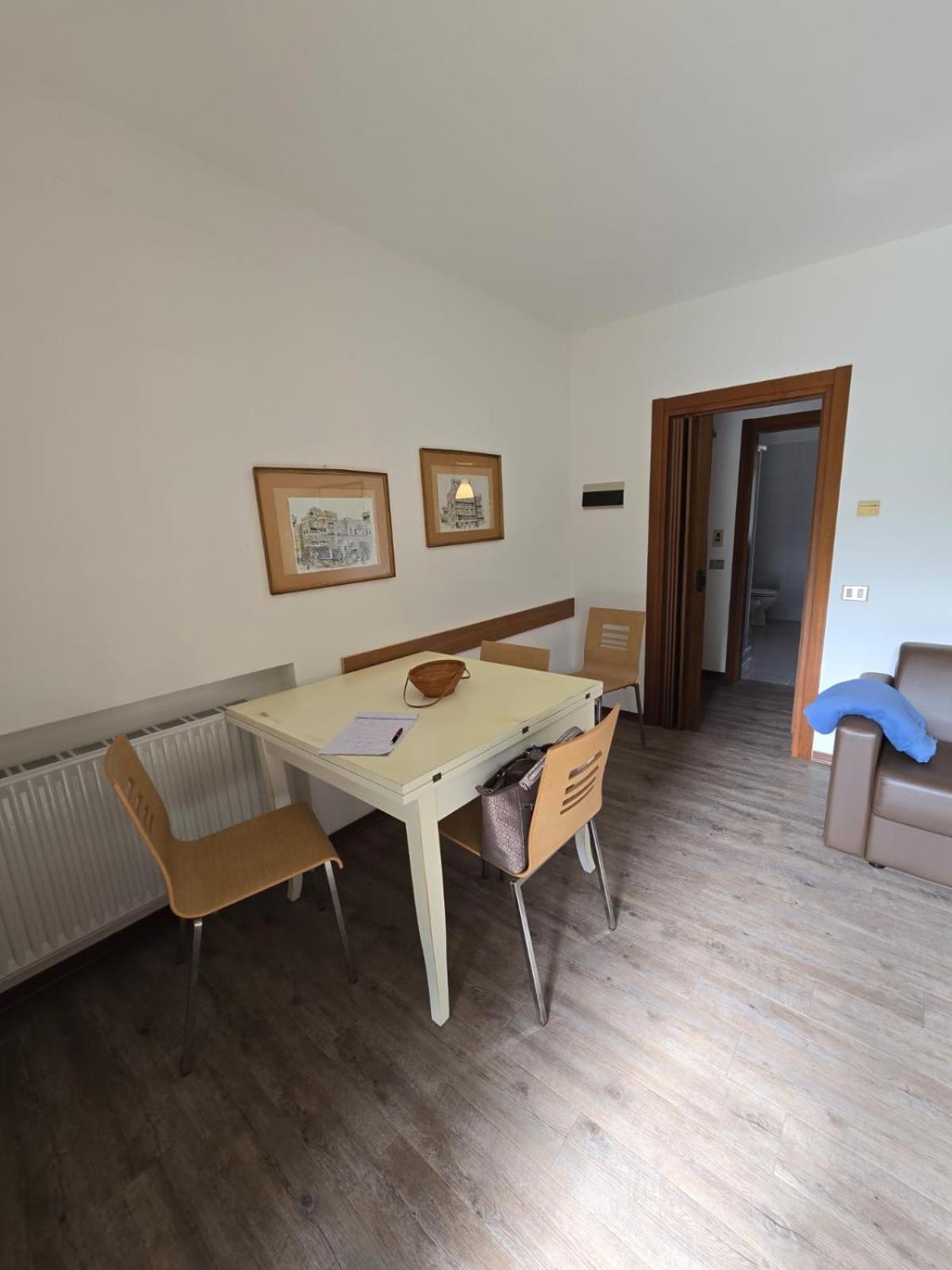 Casa Ornella Apartment LEDRO Ngoại thất bức ảnh