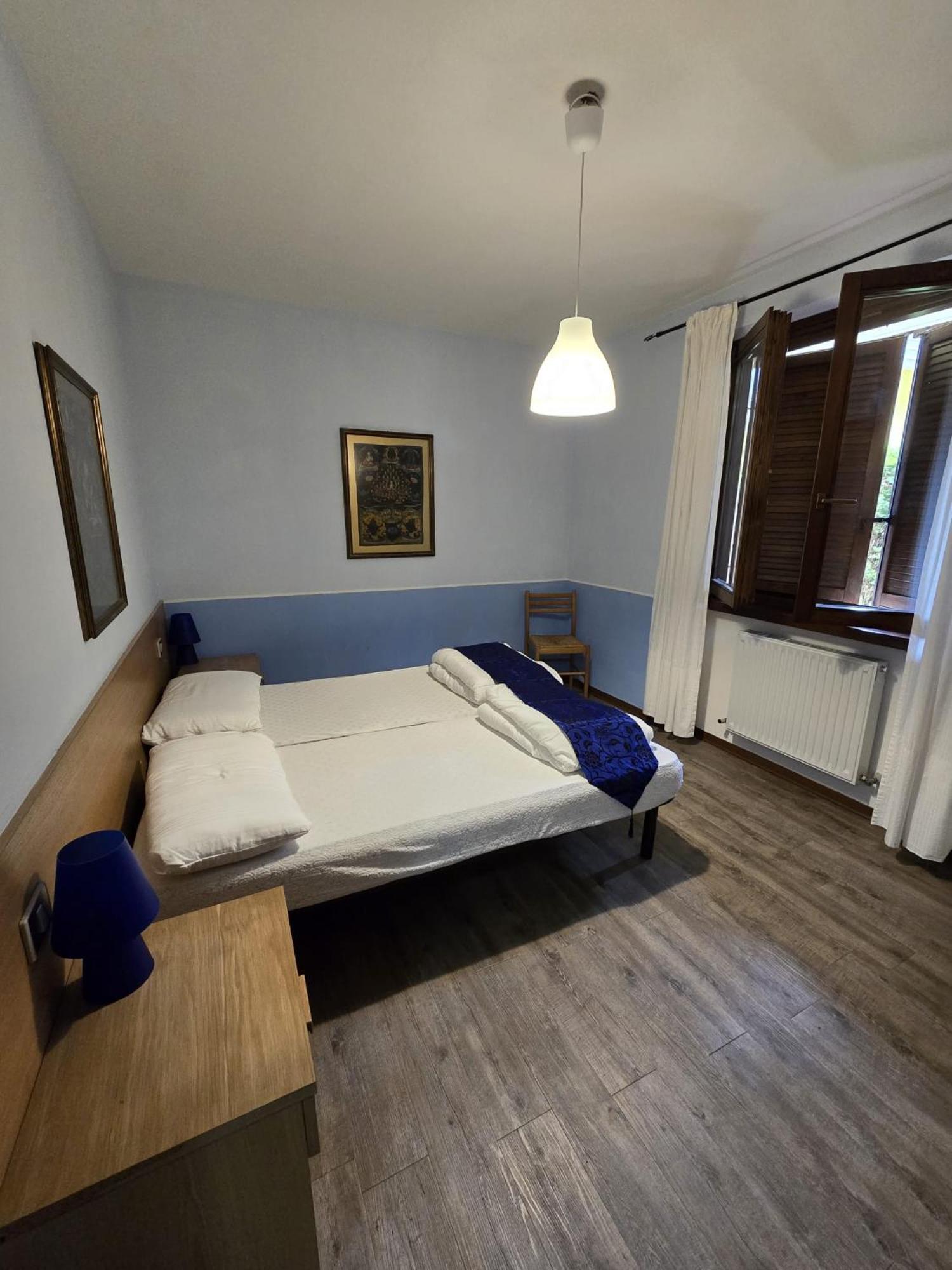 Casa Ornella Apartment LEDRO Ngoại thất bức ảnh