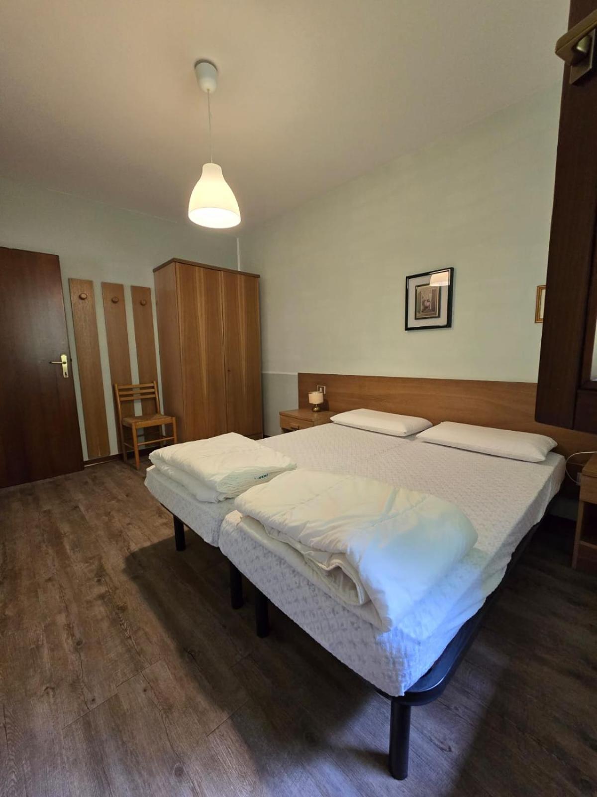 Casa Ornella Apartment LEDRO Ngoại thất bức ảnh