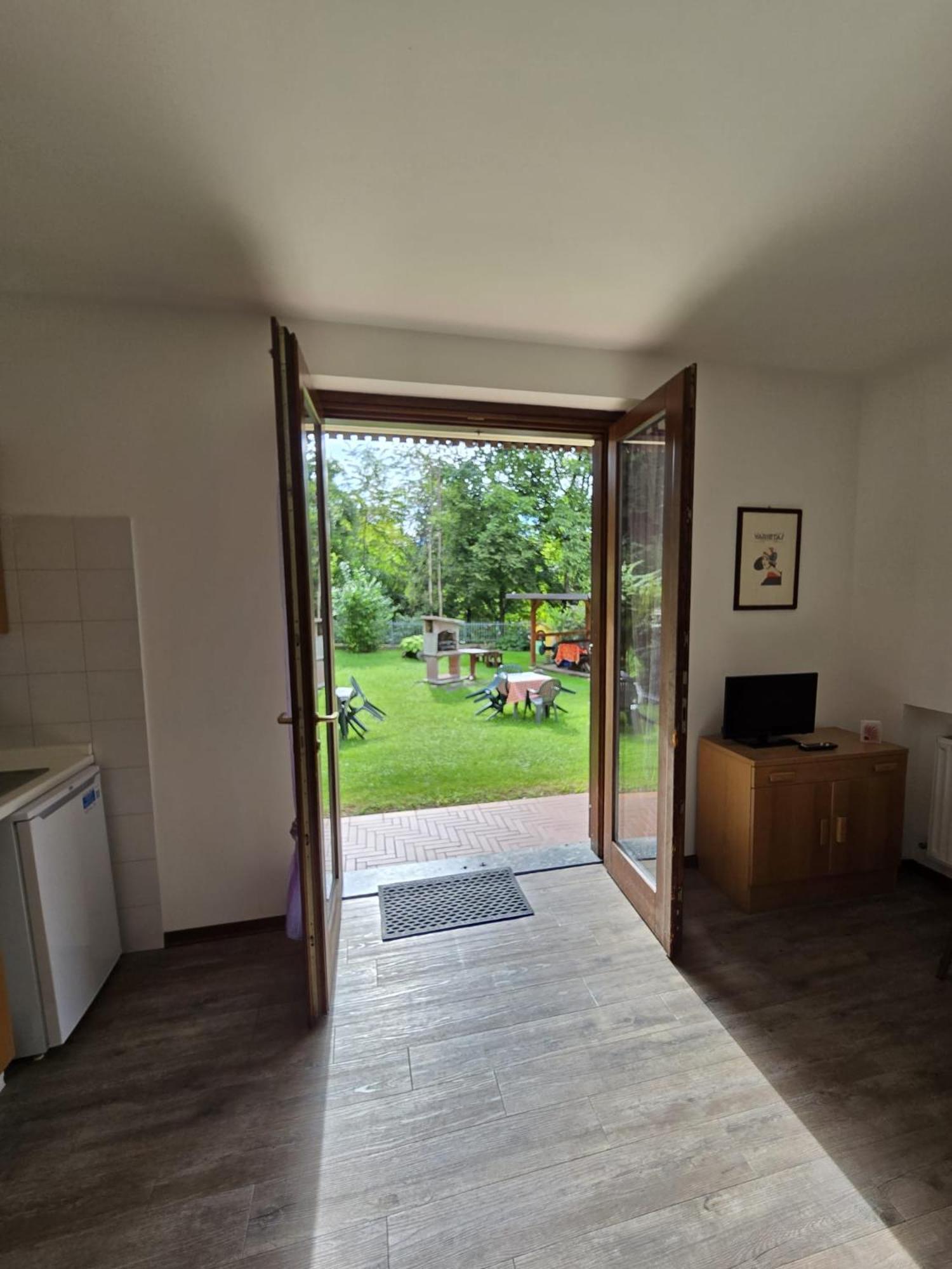 Casa Ornella Apartment LEDRO Ngoại thất bức ảnh