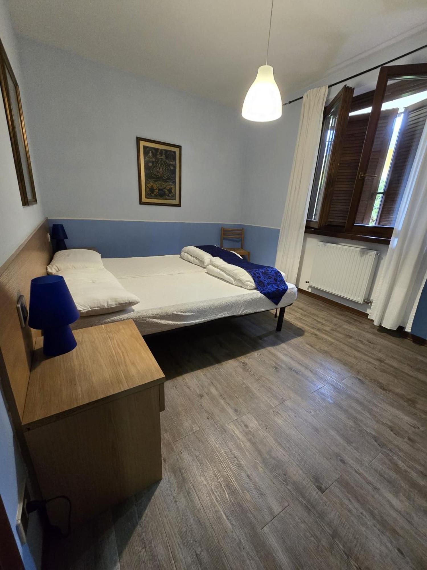 Casa Ornella Apartment LEDRO Ngoại thất bức ảnh