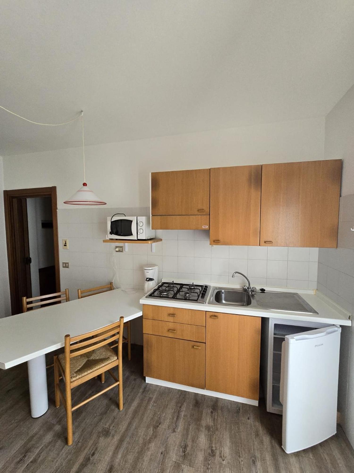 Casa Ornella Apartment LEDRO Ngoại thất bức ảnh