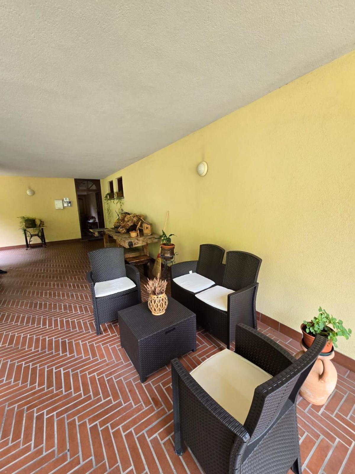 Casa Ornella Apartment LEDRO Ngoại thất bức ảnh