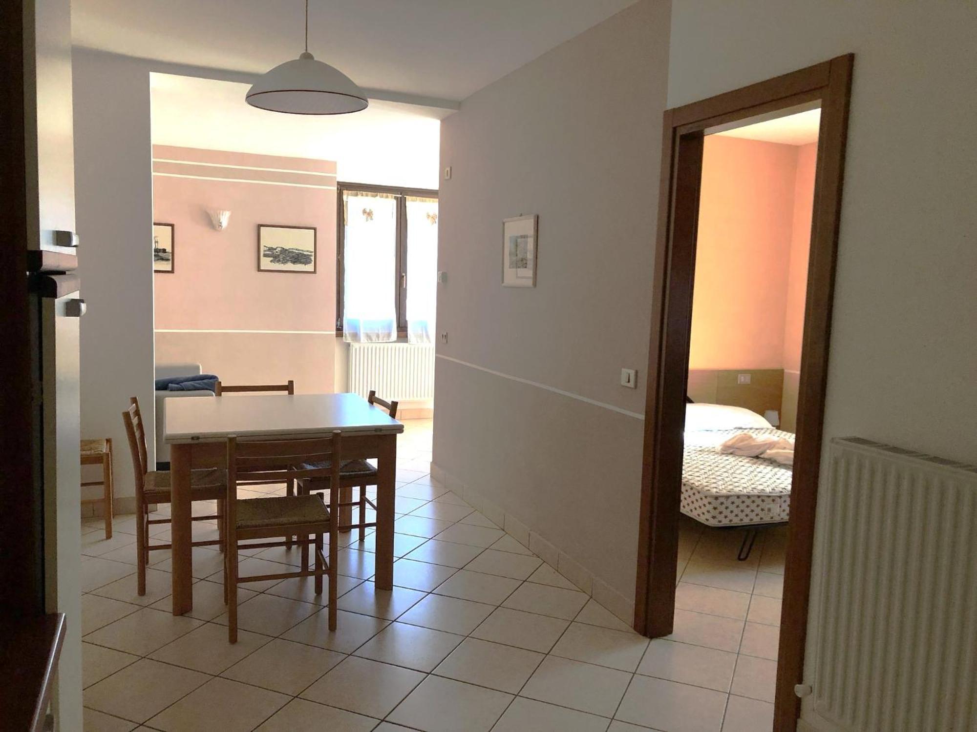 Casa Ornella Apartment LEDRO Ngoại thất bức ảnh