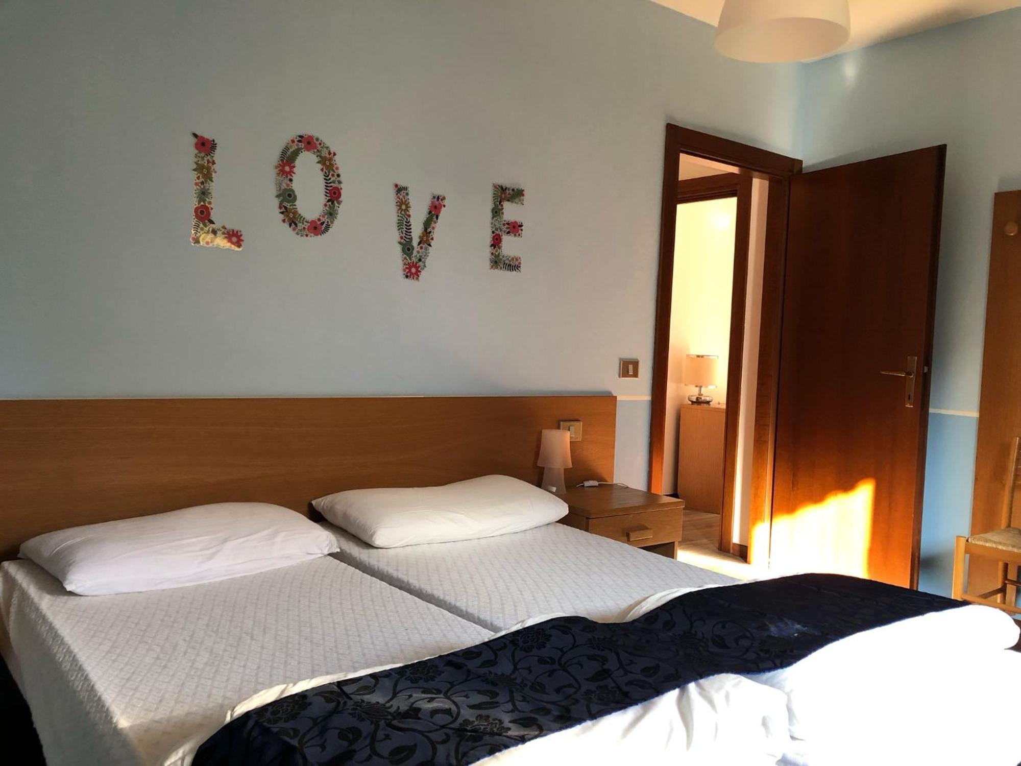Casa Ornella Apartment LEDRO Ngoại thất bức ảnh