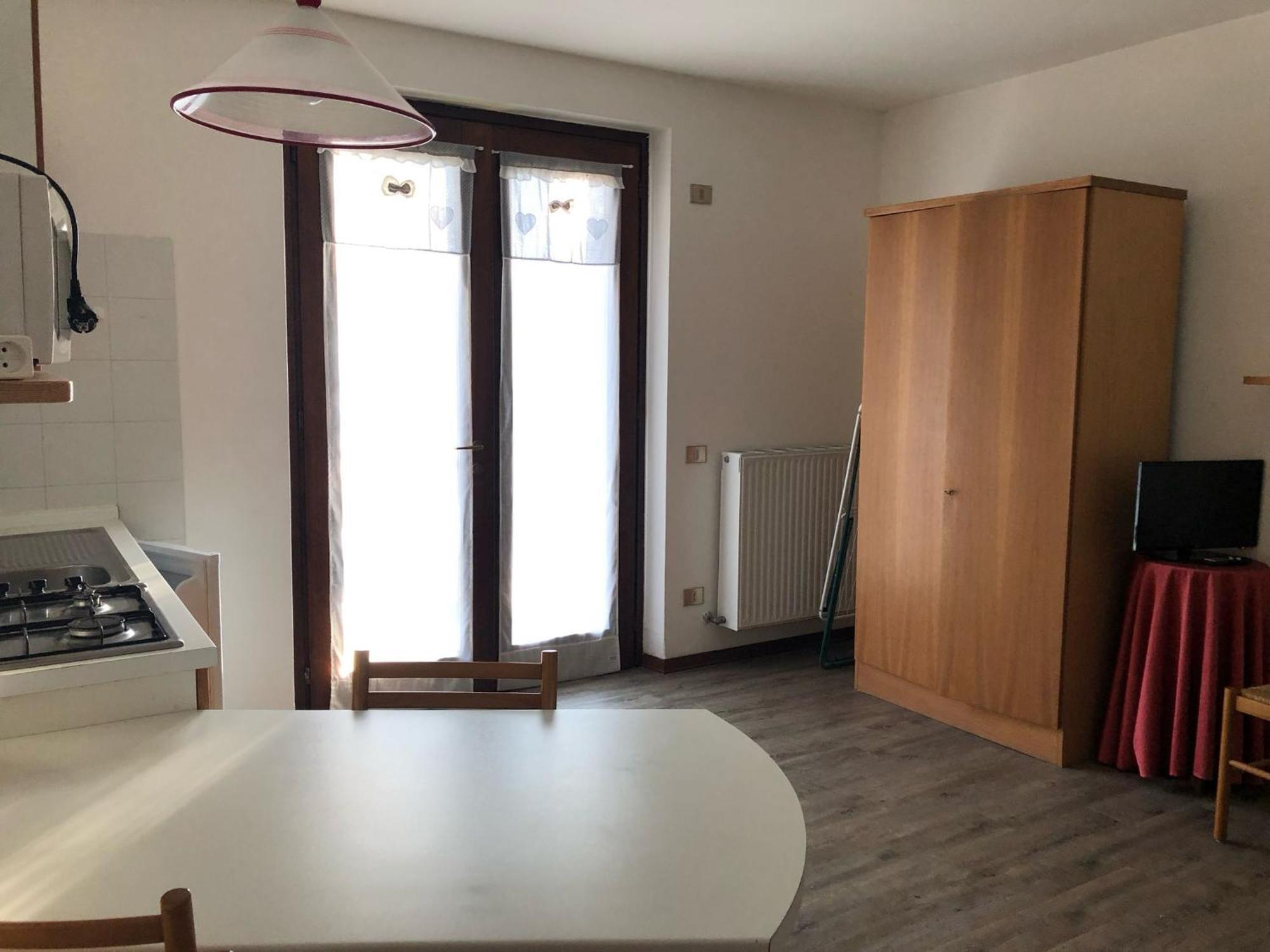 Casa Ornella Apartment LEDRO Ngoại thất bức ảnh